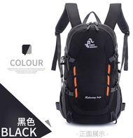 FREE KNIGHT Cross-Border New 40L Waterproof Outdoor Sports Travel Bag Ultralight Mountaineering Back
