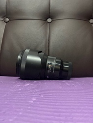 Sigma 85 85mm F1.4 DG Leica TL CL SL L Mount