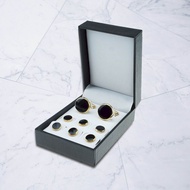 เซ็ทคัฟลิงค์Tuxedo-Cufflinks&Stud Buttons TUXEDO set