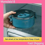 Lunch Box Microwave Friendly Container Tupperware