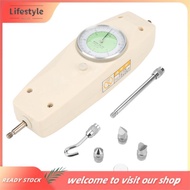 [Lifestyle] 300N Analog Dynamometer Force Gauge Meter for Measuring Push Pull Force