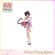 Shining Hearts Xiaomei (1/7 Scale PVC Pre-painted Finished Figure)