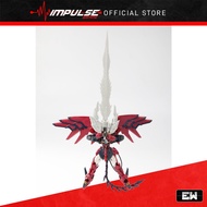 EW Model 1/144 Sturm Und Drang Expansion Parts Set for RG Gundam Epyon