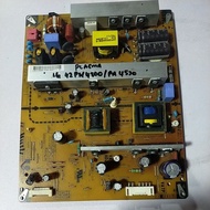 LG PLASMA 42PN4500 POWER BOARD.