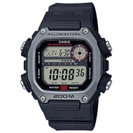 Casio Youth DW-291H-1A Men Watch