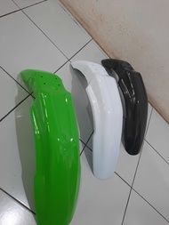 Spakbor Depan KLX 140 SRX