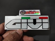 Sticker givi cutting stiker GIVI acesoris variasi motor mobil helm laptop hp murah keren viral