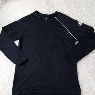 Original Adidas Climalite Baselayer T-Shirt Adidas T Shirt