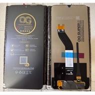 Lcd touchscreen Xiaomi redmi 14c Xiaomi/ poco c75 original og super meetoo/