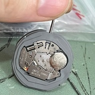 Old men's gold movement 1M12 GM12 1 calendar replacement for wristwatches