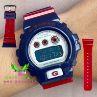 🔥Hot W900 Eminem NB7 CERMIN KACA Putih White JAM TANGAN LELAKI Digital Watch copi Ori Cb4 CB1 G Vira