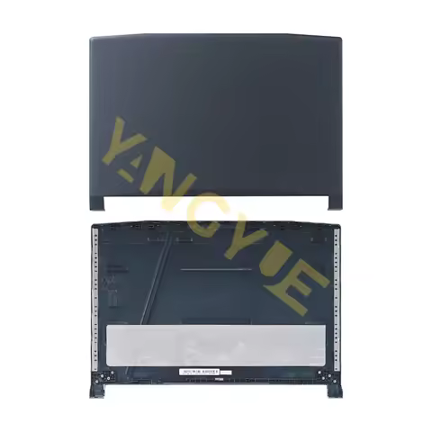 New Replace Laptop Cover For Katana GF66 MS-1581 1582 1585 LCD Rear Cover/Front Frame/Bottom Cover/h