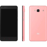 Xiaomi Redmi Note 2A 2GB RAM 8GB ROM 5V 2A QC charge Mobile Phone Snapdragon 660 2200mah 48MP Xiaomi Camera