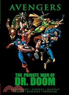 Avengers—The Private War of Dr. Doom