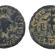 羅馬古幣 古羅馬錢幣 真古幣 古幣珠寶首飾訂製18k銀等皆可定制