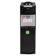 TOSHIBA ตู้น้ำดื่ม RWF-W1664TK(K1) สีดำ จัดส่งโดย HomePro