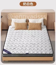 椰棕床墊 coconut coir mattress 可訂製任意尺寸Customizable size摺疊床墊 床褥牀褥 乳膠床墊latex mattress Ads-00708全🆕免郵