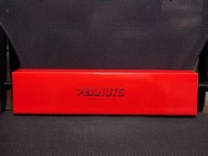 Takara Tomy Peanuts Choro-Q Collection Happy Train套裝 Snoopy 史諾比