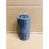 ((Taiwan Made) 800MF/125V Starter Capacitor-Single Phase Motor Capacitor-