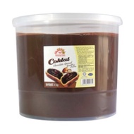Five Star Chocolate Spread 5kg