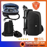 Crumpler Quick Escape Sling L Camera Bag Bag Bag Cross Camera Backpack With Shockproof Wall Waterproof Fabric