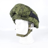 New Russian Army Modern 6B47 Ratnik Helmet Replica EMR SSO RSP Tactical Airsoft …