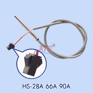 Temperature Measuring Cable Chiller Hailea HS-28A HS-66A HS-90A HC-1000BH HC-2200BH
