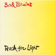 Bad Brains - Studio Albums from 1983 - 1993 (CD version) Digital Music Download Album in CD Quality