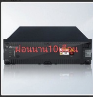 แบตเตอรี่ลิเธียมฟอสเฟต Huawei 48V 100A Lifepo4 Lithium Battery ESM-48100B1. soh 100% ( มือสอง )สอบถา