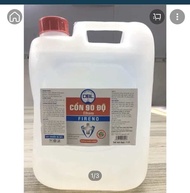 Cồn Khử Khuẩn 90 độ can 30 lít