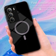 (K196) Softcase Glass Realme C75 | Case HP Realme C75 | Case Realme C75 | Kesing HP Realme C75 | Cas