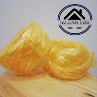 Rafia string/Tali rafia/Plastic string/Small String Rope/Rafia rope/Plastic rope/Nylon rope/Packing 