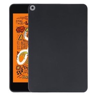 全城熱賣 - TPU平板殼 適用於iPad mini 2019 / mini 5（黑色）