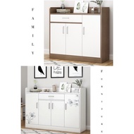 Chest Drawer with 4•5Layer Drawer Storage