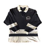 Ellesse T-shirt with Collar