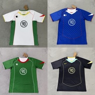 25/26 TOTAL90 Soccer Football Jersey Men Sports Fans Version 1:1