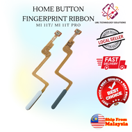 [LML]FOR MI11T /MI 11T PRO HOME BUTTON FINGERPRINT RIBBON REPLACEMENT