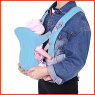 Kids Strap Carrier Adjustable Strap Ergonomic Holder Breathable Lightweight Kids Hip Carrier for Dad
