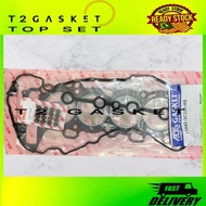 [T2] [AOS JAPAN] ENGINE TOP SET GASKET FOR NISSAN SERENA C23 2.0 SR20 PETROL 2.0 CARBON