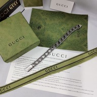 Gucci outlet  花紋手鍊
