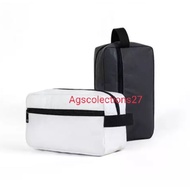 Simple pouch bag, simple pouch, hand bag organizer pouch