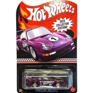 Hot Wheels Porsche 993 Collector 2023