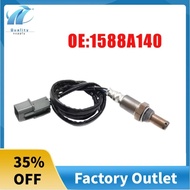 For 2.0L 2006-2017 2.4L 2008-2015 Compatible Car Oxygen Sensor O2 Sensor Air Ratio Sensor Part Numbe