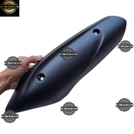 6866 [Car Model] Janus 2016 - 2025 Muffler Cover