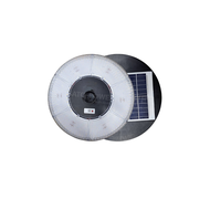 ์NS/ LSC-900 โคมไฟถนนโซลาร์เซลล์ UFO SOLAR LIGHT 9000W LUMIRA พลังงานแสงอาทิตย์ 100% โคมไฟ โคมไฟโซล่