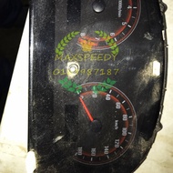 proton exora meter manual