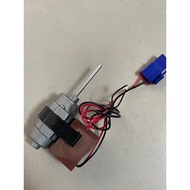 Daewoo refrigerator fan motor