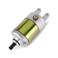Starter Motor For Yamaha YP250 YP400 Majesty 250 400 YP / YP250R YP400R X-MAX / VP250 VP300 X-City /