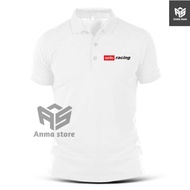 Collared T-shirt Aprilia RacingPOLO shirt