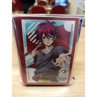 CFV CHARACTER SLEEVES (KUON)